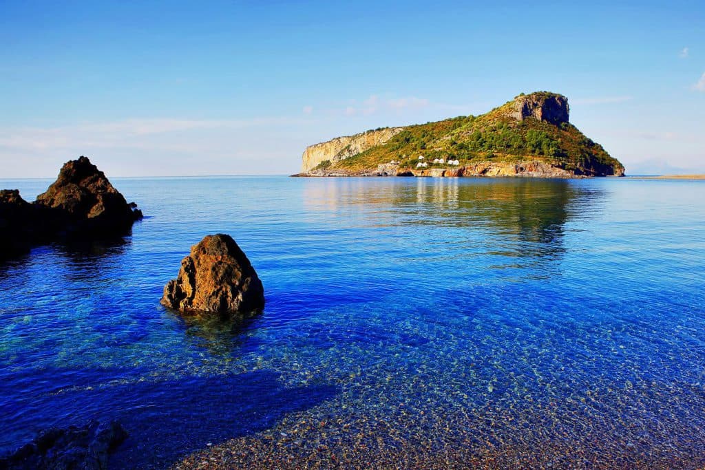 Calabria
