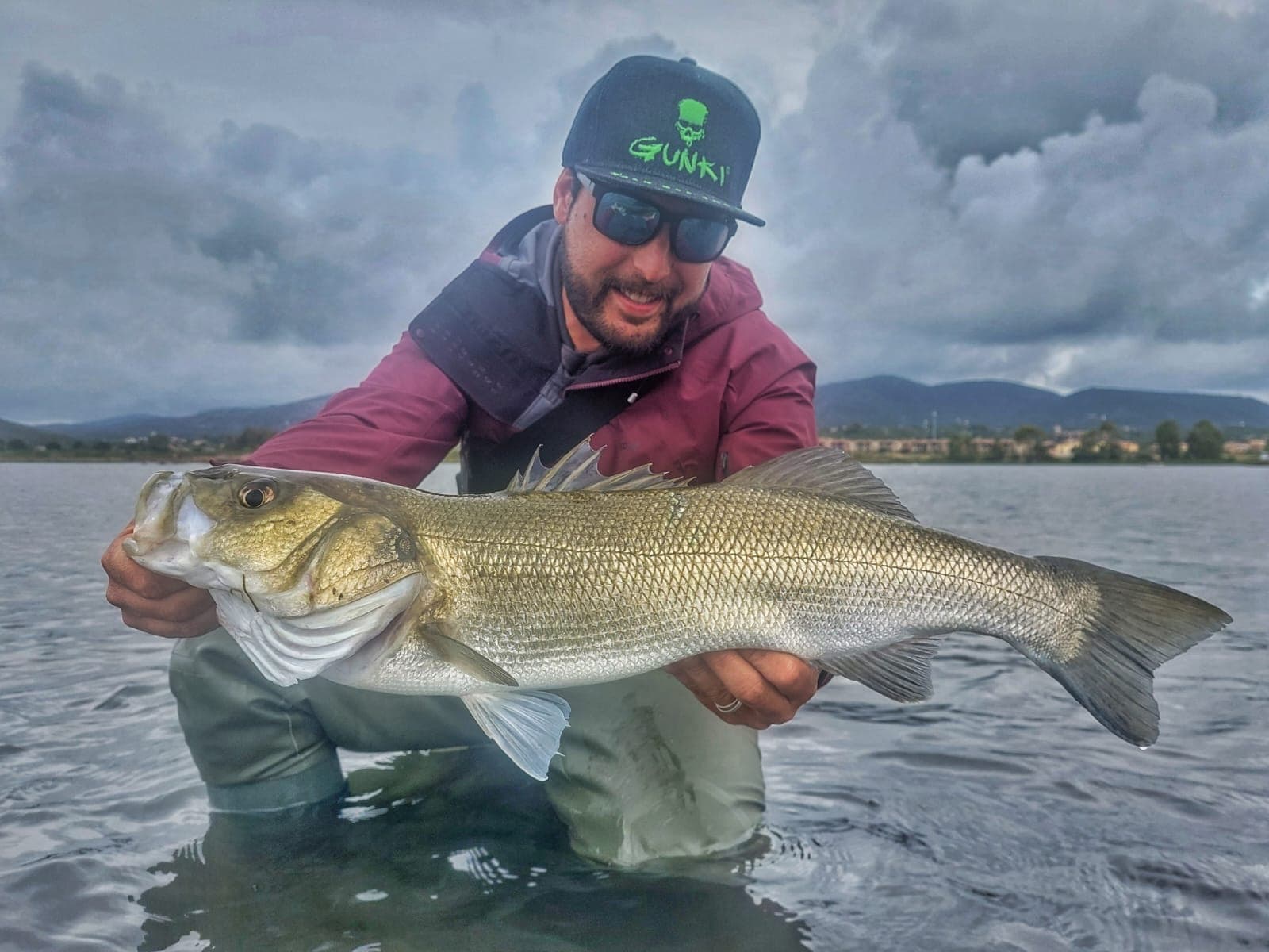 Sardinia  Fishing Experience  - 2