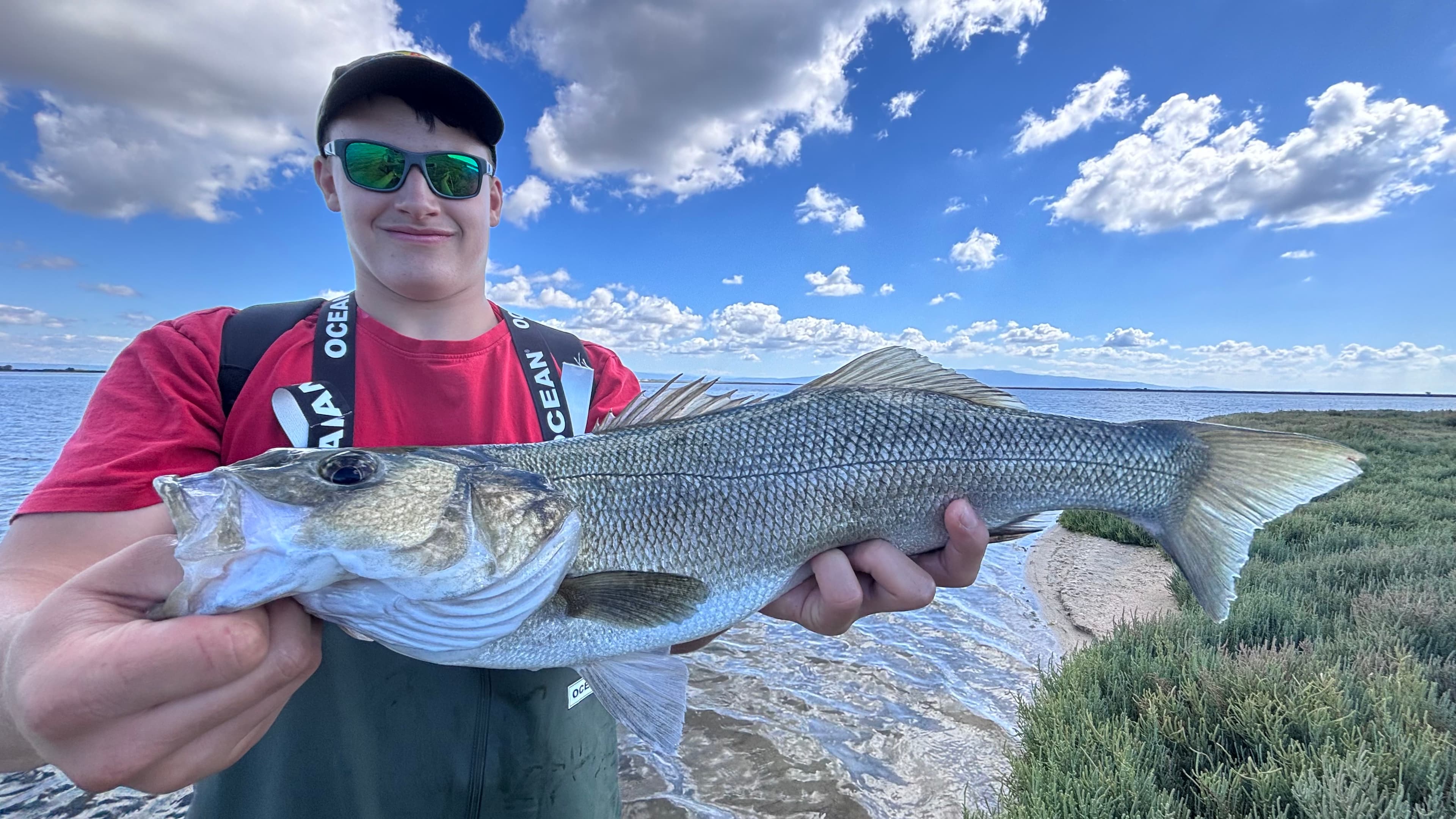 Sardinia  Fishing Experience  - 4