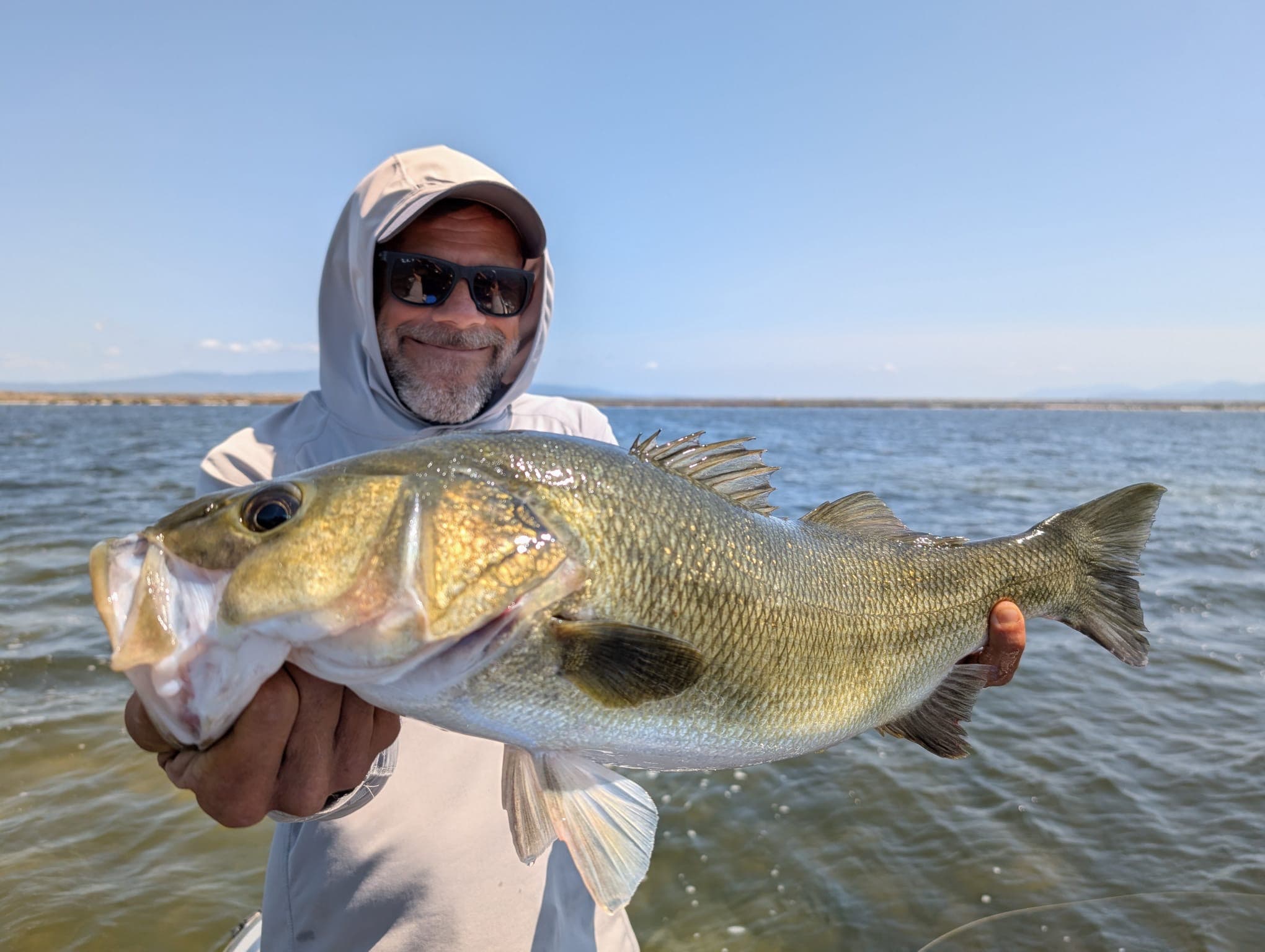 Sardinia  Fishing Experience  - 5