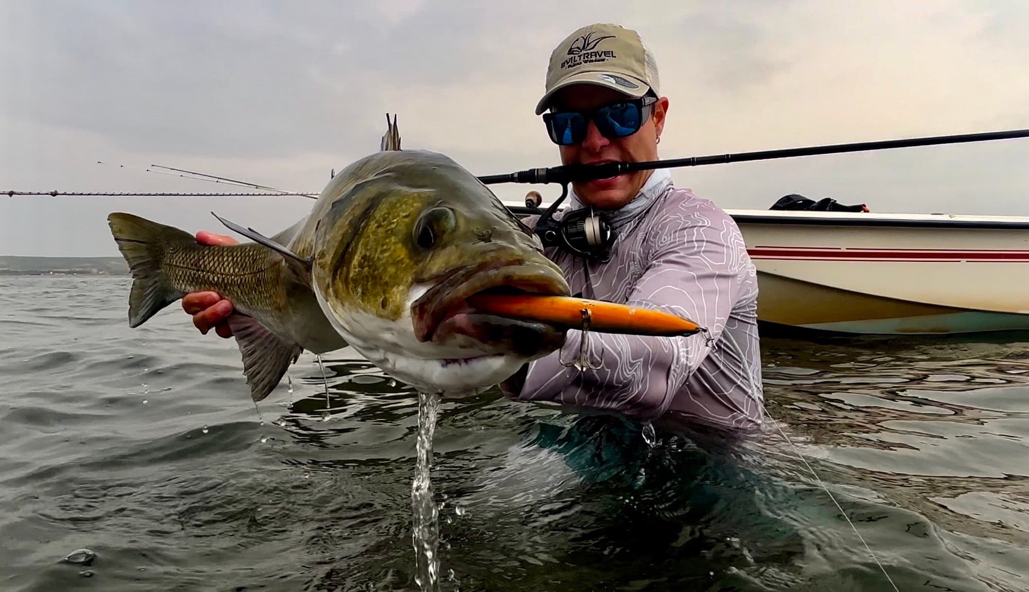 Sardinia  Fishing Experience  - 6