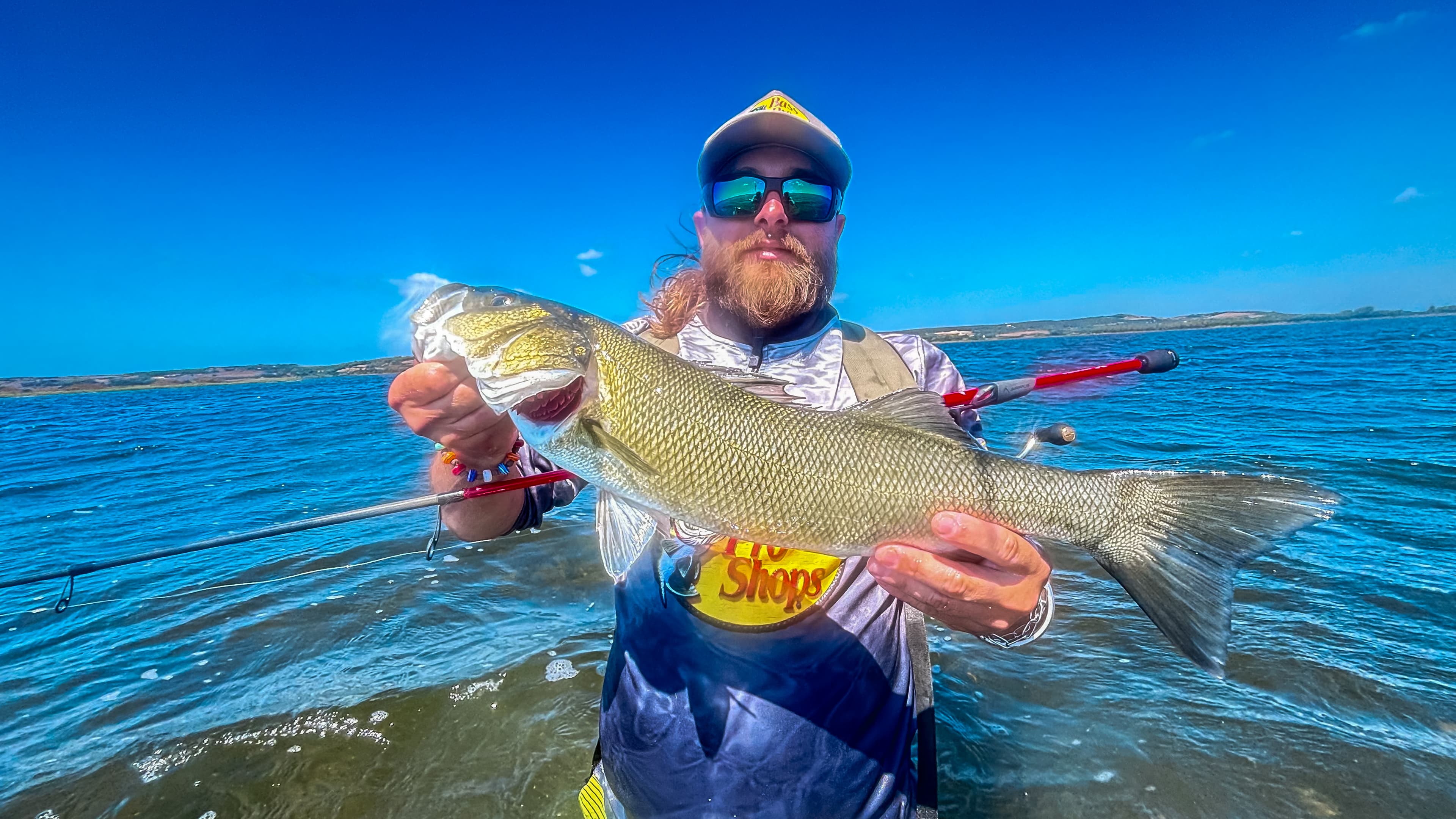 Sardinia  Fishing Experience  - 7