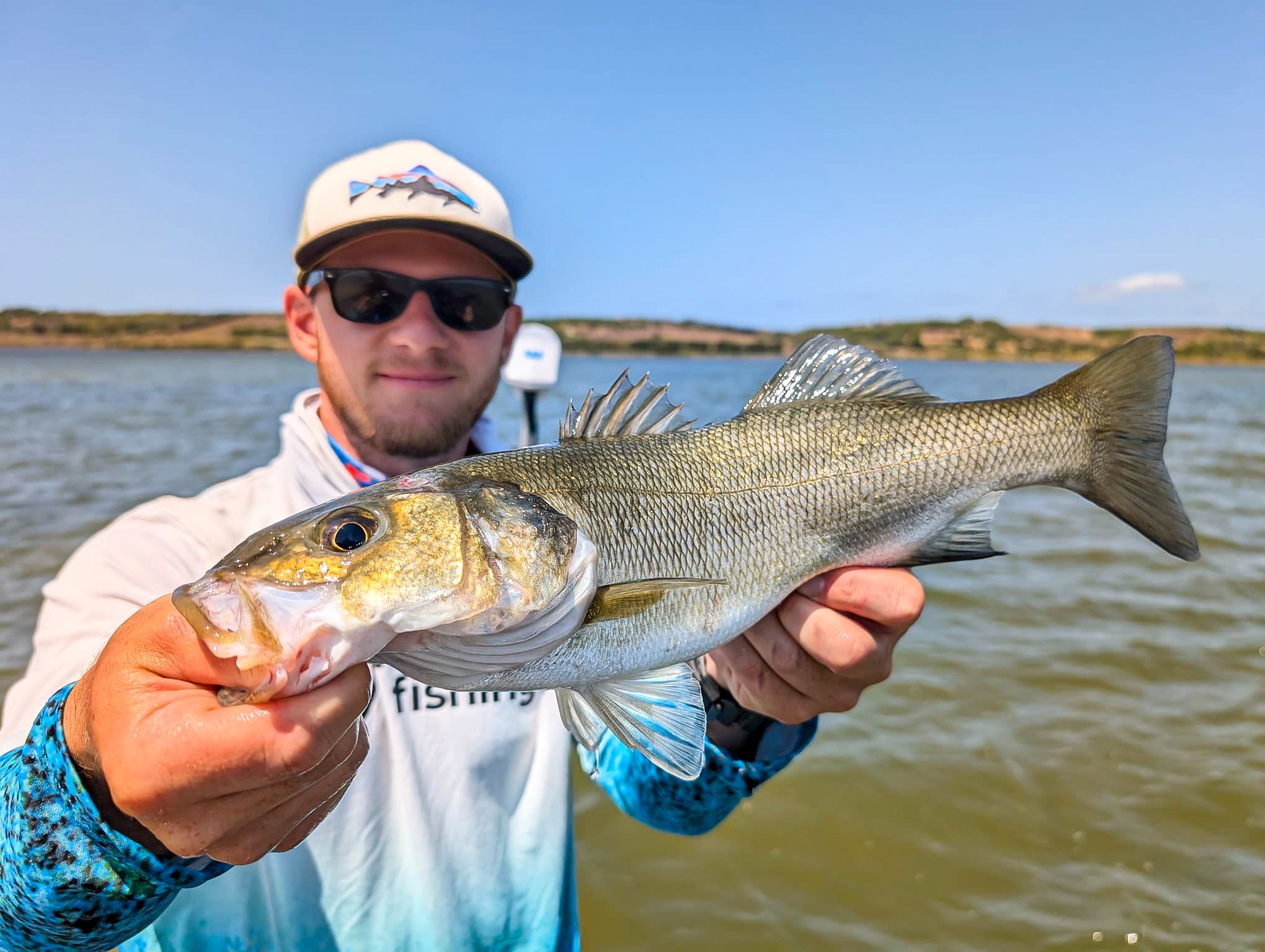 Sardinia  Fishing Experience  - 8