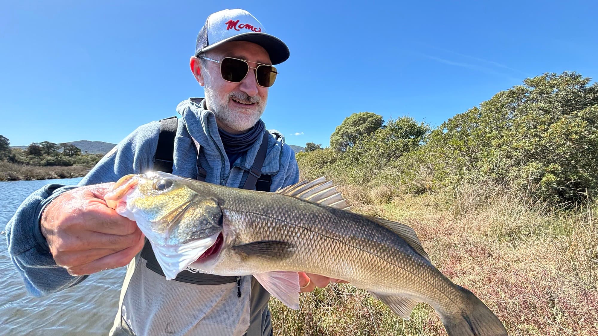 Sardinia  Fishing Experience  - 9