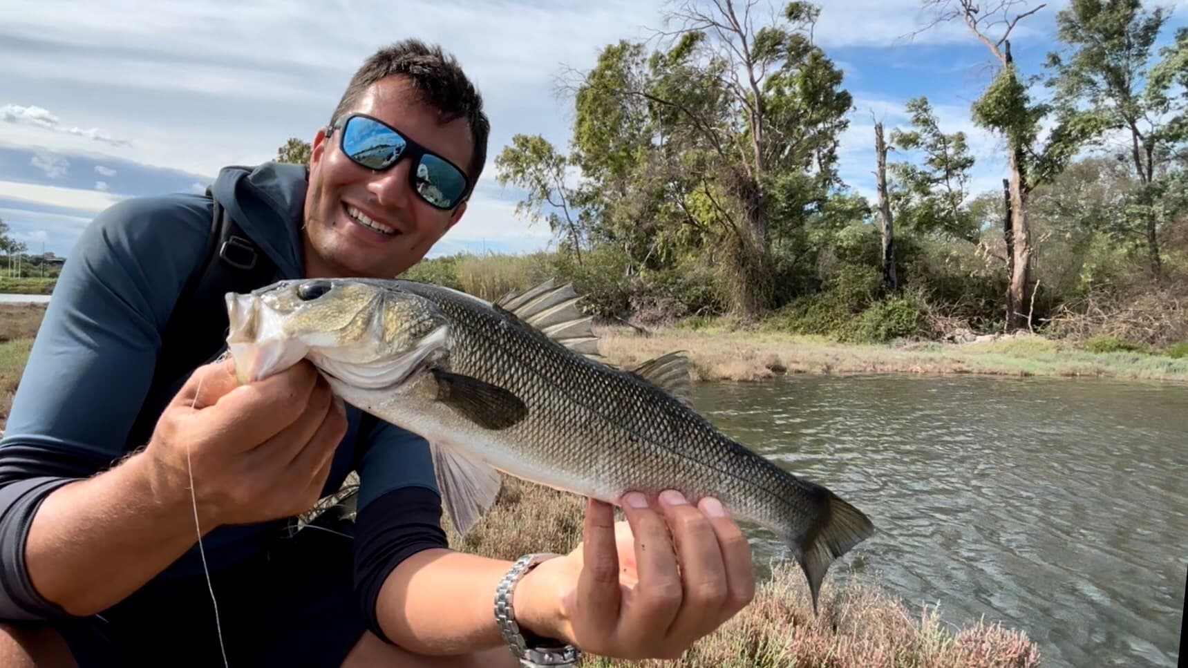 Sardinia  Fishing Experience  - 10