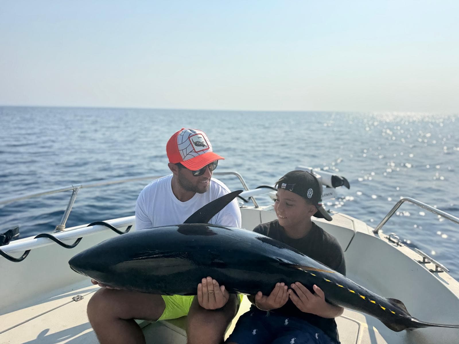 TRAINA COL VIVO 1 PERSONA - 3