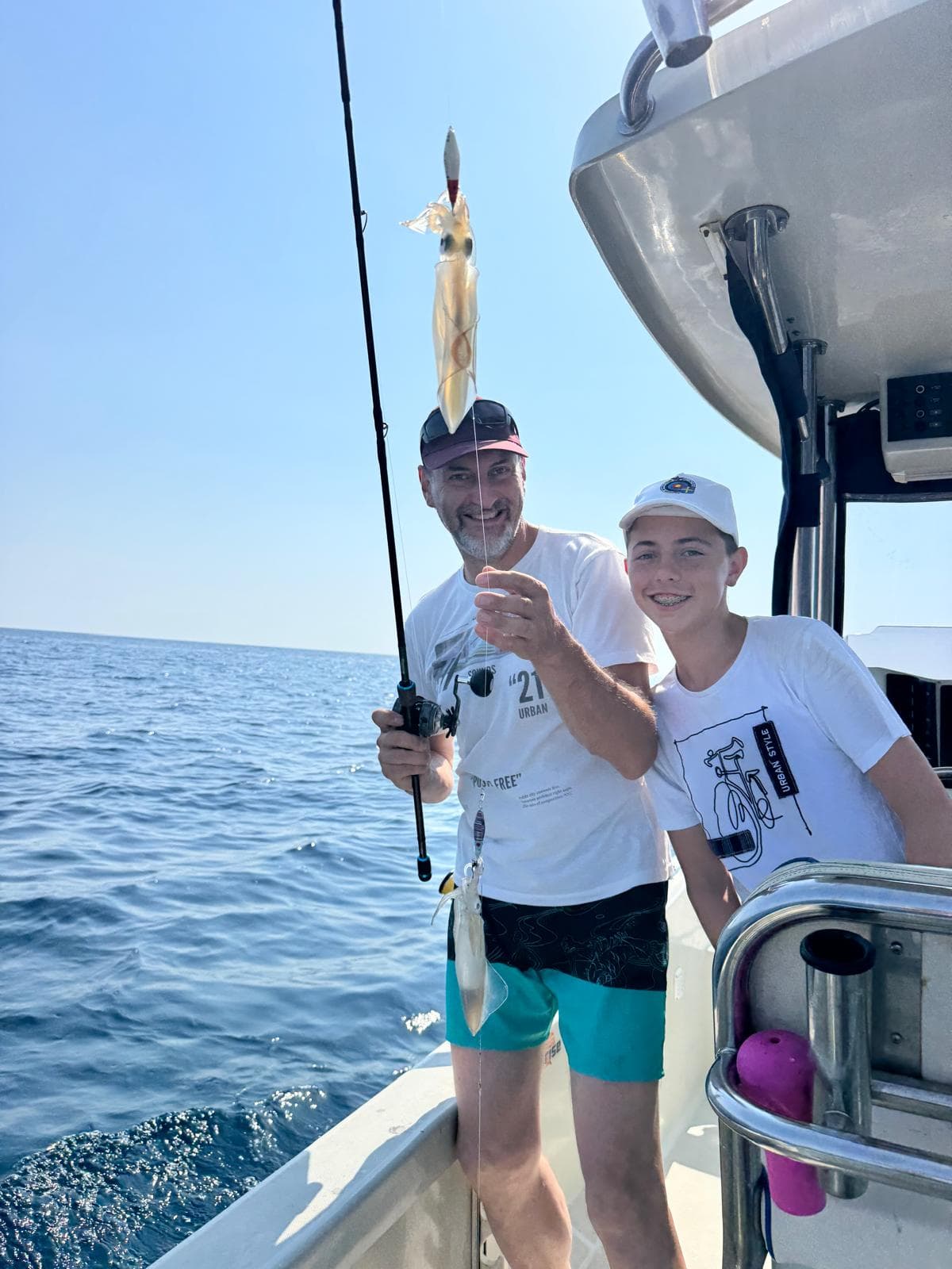 TRAINA COL VIVO 1 PERSONA - 4