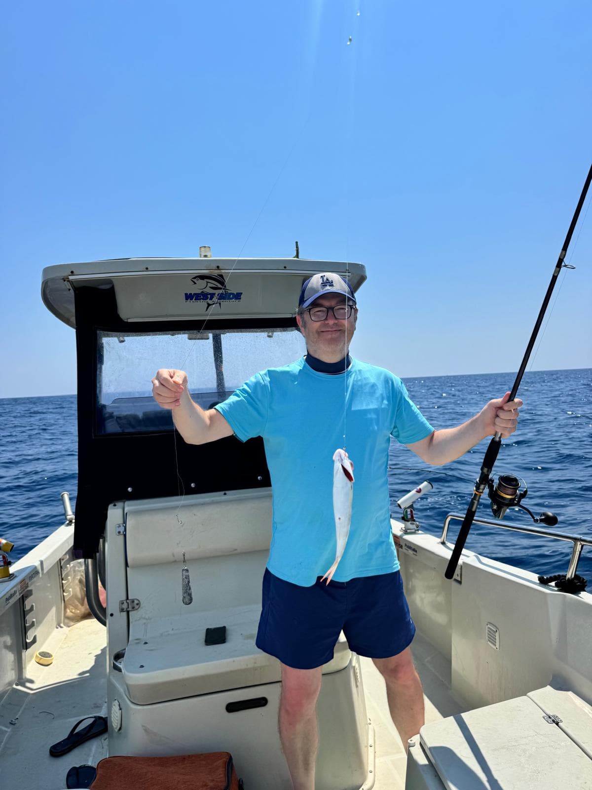 TRAINA COL VIVO 1 PERSONA - 7