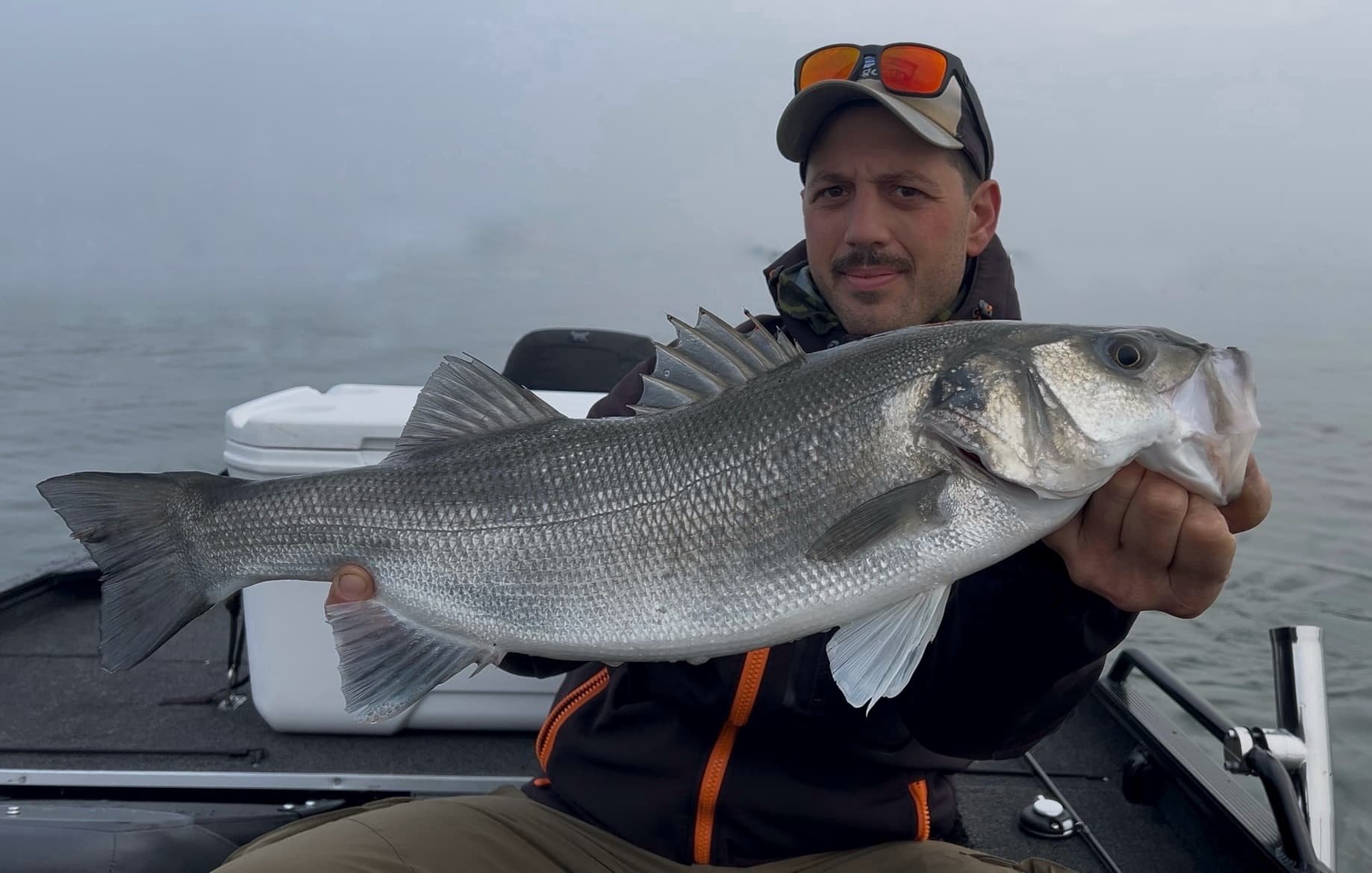 GIACO'S  FISHING ADVENTURE - 2