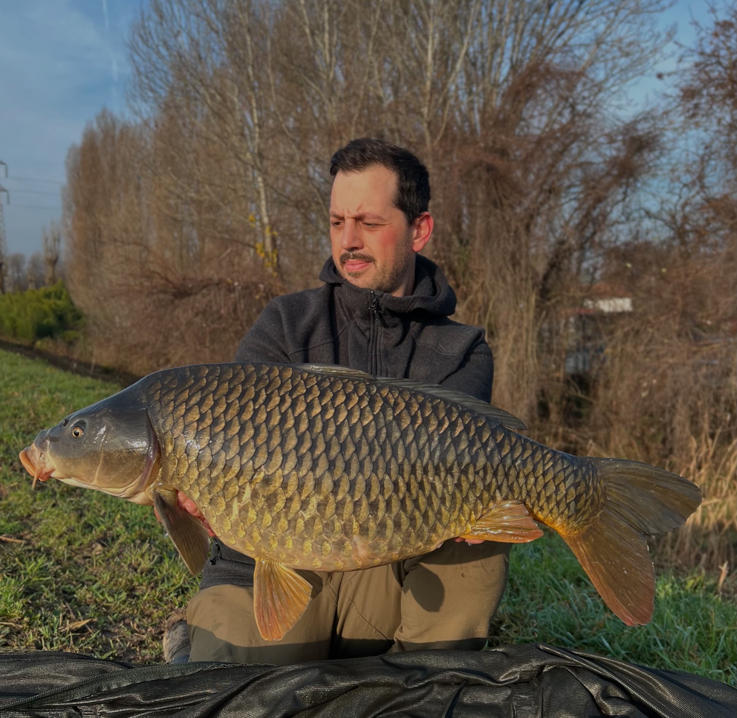 GIACO'S  FISHING ADVENTURE - 4