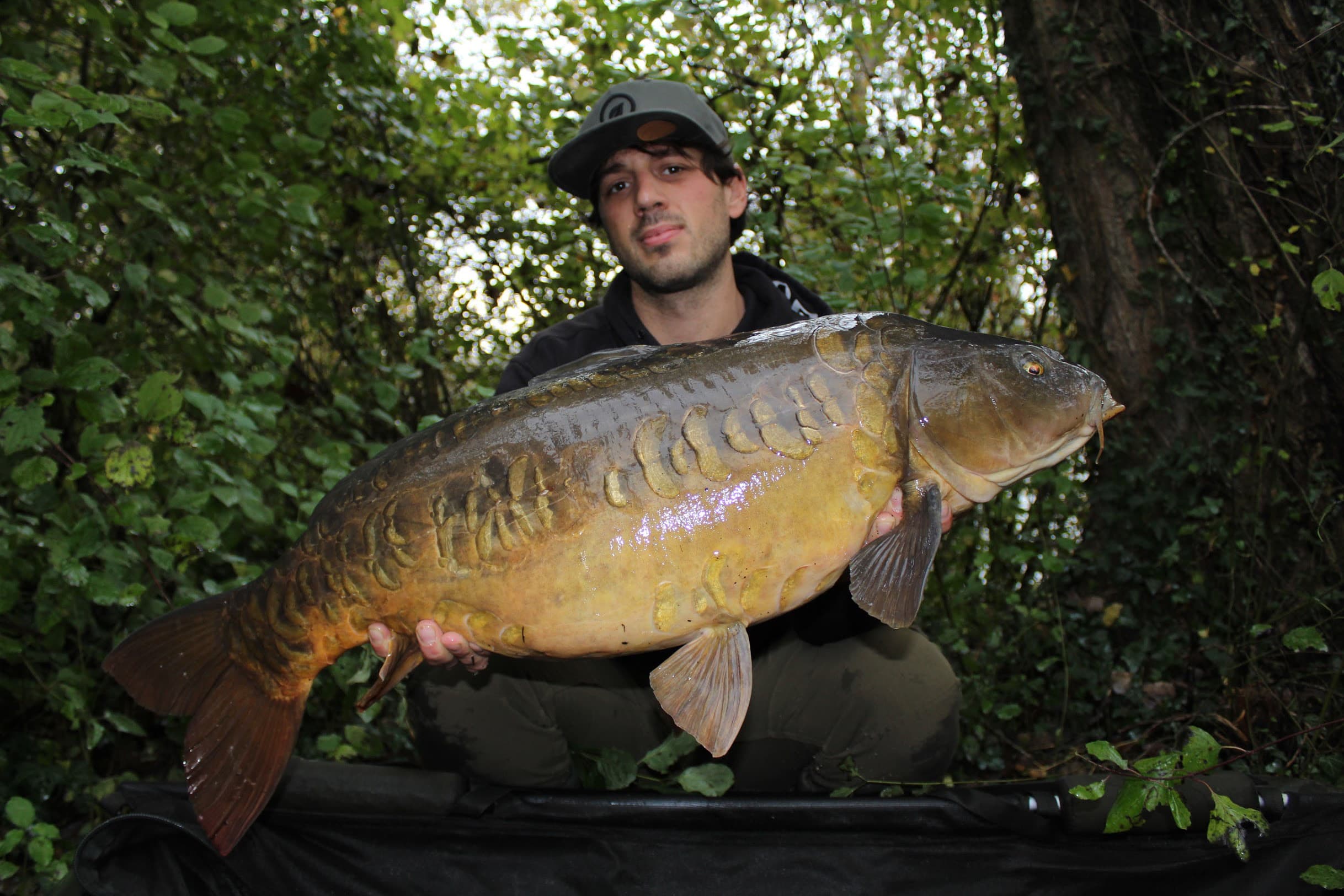 GIACO'S  FISHING ADVENTURE - 9