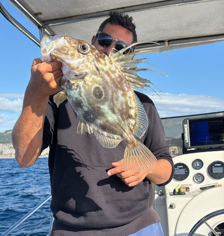 Pesca a bolentino